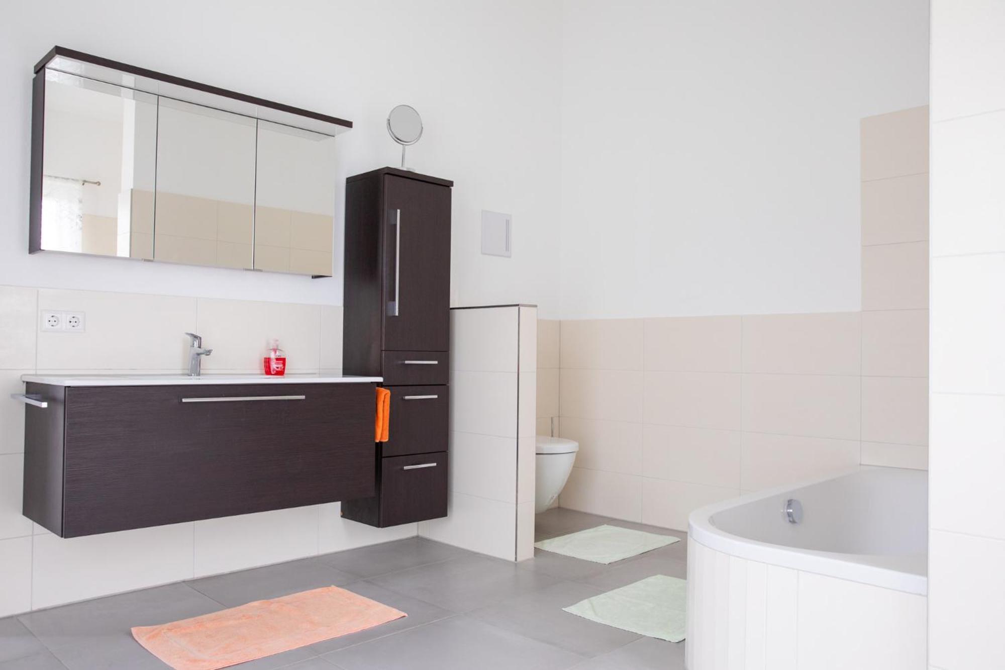 Schoene Unterkunft Naehe Schweiz Gottmadingen Extérieur photo
