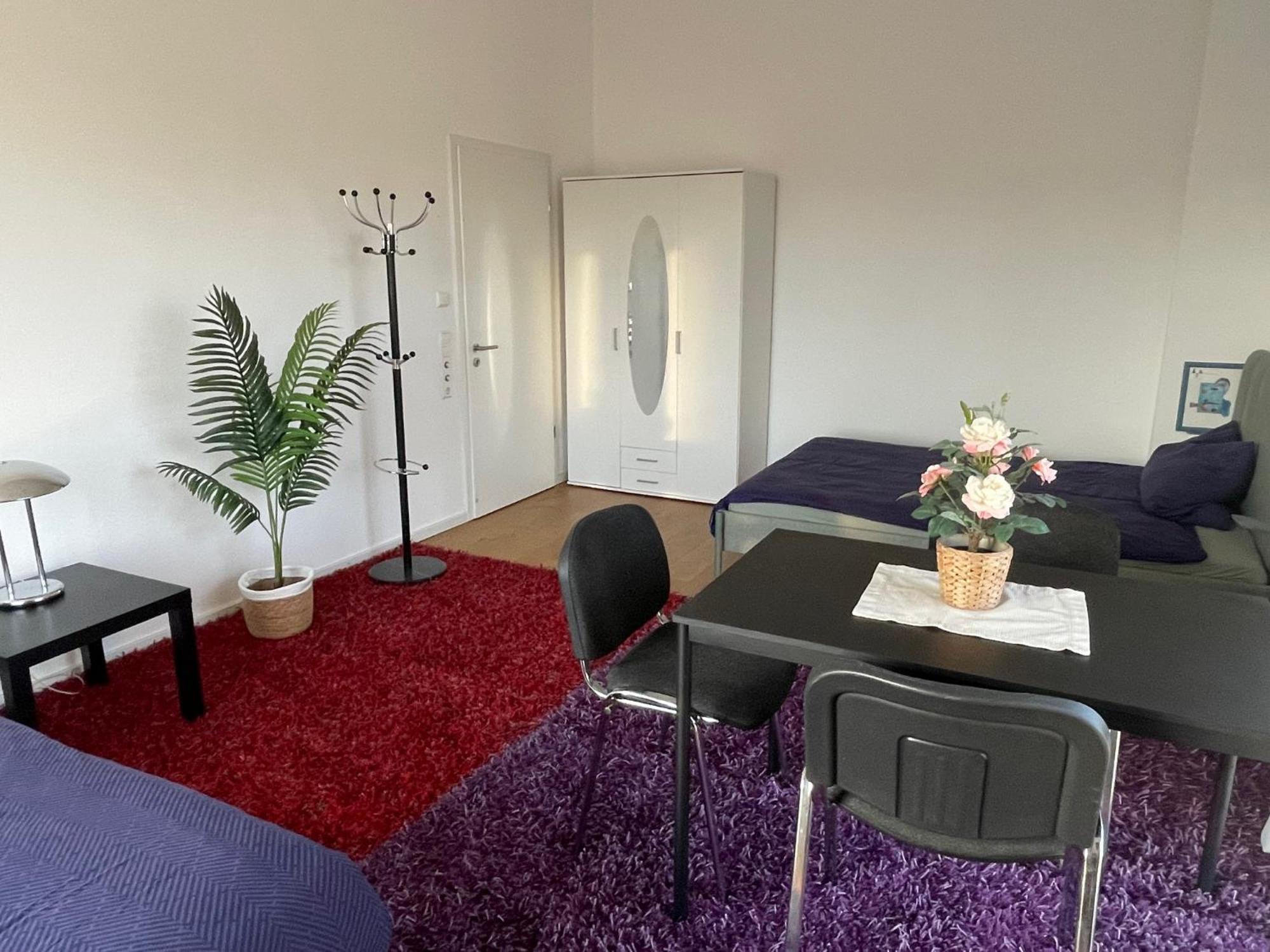 Schoene Unterkunft Naehe Schweiz Gottmadingen Extérieur photo